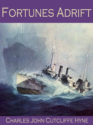 cover image of Fortunes Adrift